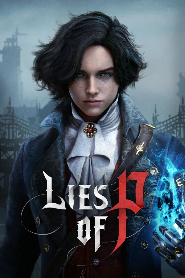 Lies of P — Standard Edition