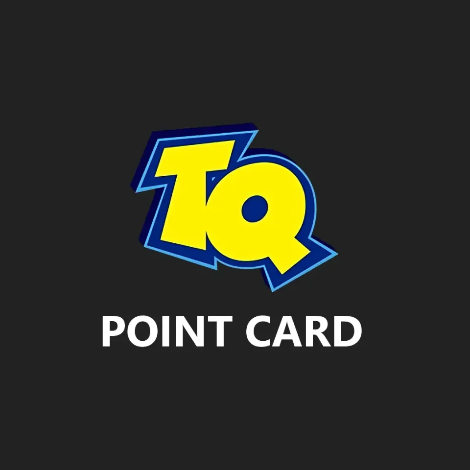 TQ Point Card