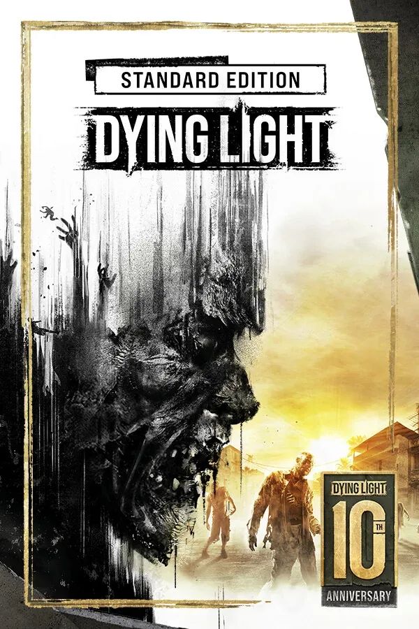 Dying Light — Definitive 10th Anniversary Edition